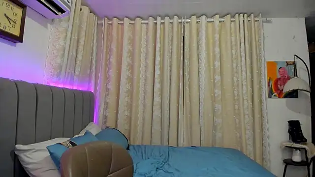 DsexiestQueenx online show from July 4, 11:05 am