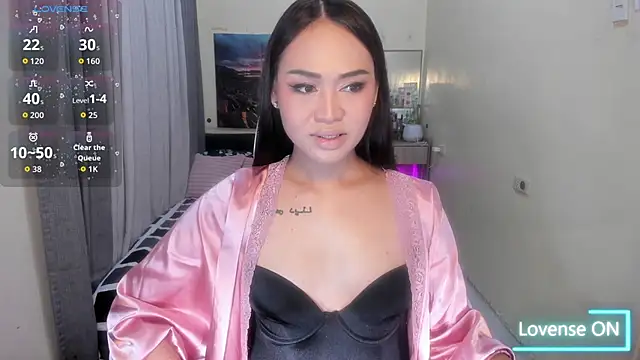 Miss VictoriaWilliams online show from November 27, 3:34 pm