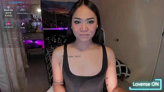 Miss VictoriaWilliams online show from October 25, 6:52 pm