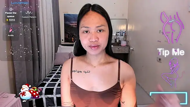 Miss VictoriaWilliams online show from February 11, 6:52 pm