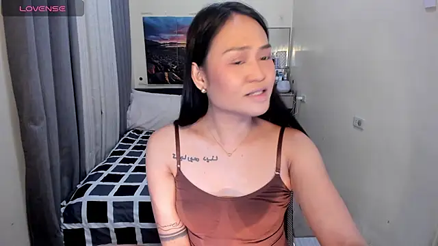 Miss VictoriaWilliams online show from March 22, 7:15 pm