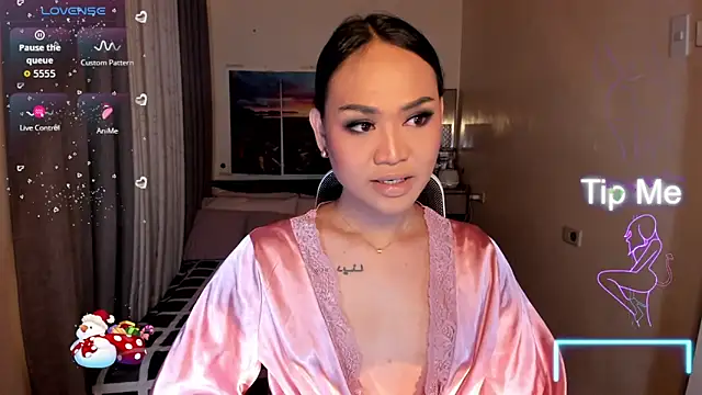 Miss VictoriaWilliams online show from March 24, 6:19 pm