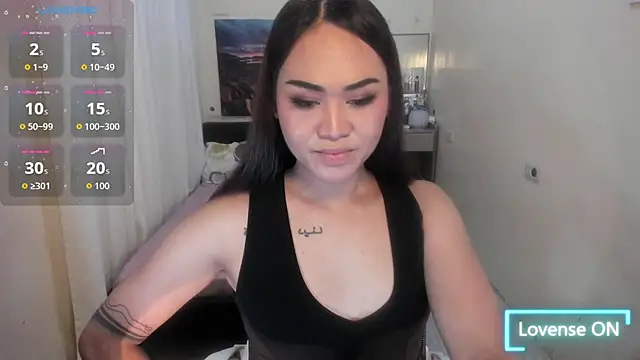 Miss VictoriaWilliams online show from December 17, 9:03 am