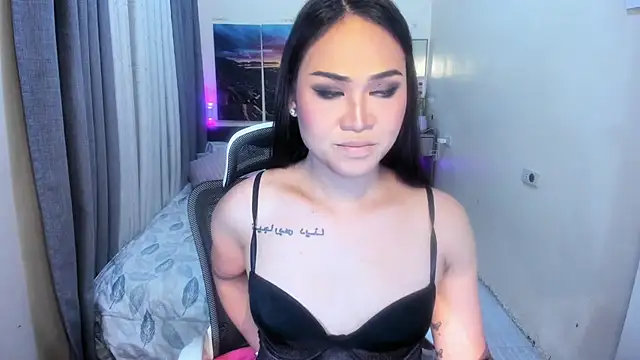 Miss VictoriaWilliams online show from January 10, 6:36 pm