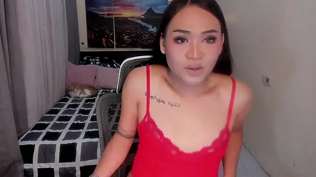 Miss VictoriaWilliams online show from December 2, 6:09 pm