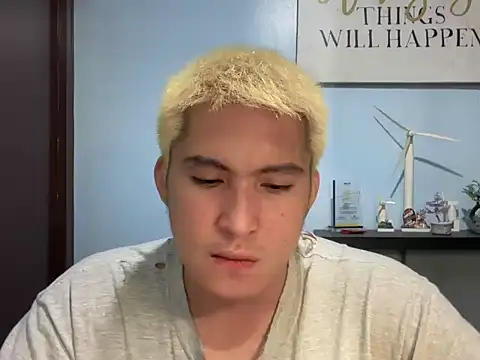 lovely jay online show from February 21, 6:10 pm