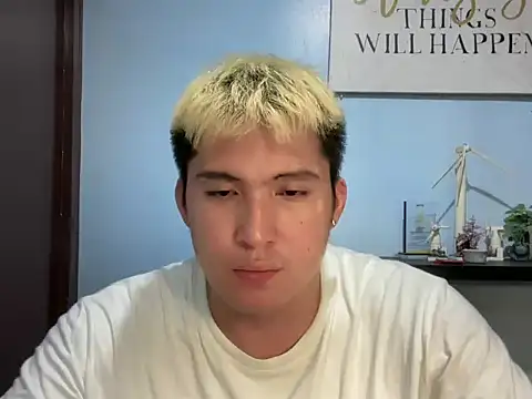 lovely jay online show from April 3, 4:35 pm