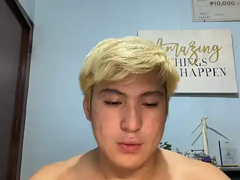 lovely jay online show from June 19, 2:01 pm