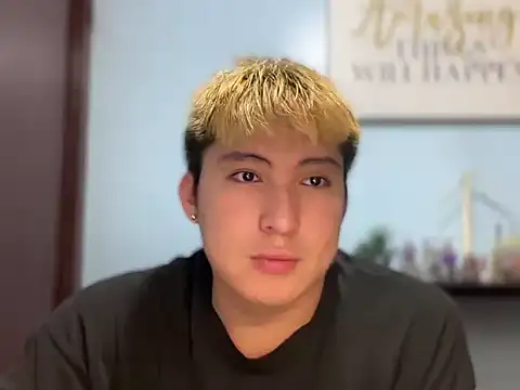 lovely jay online show from July 18, 7:17 am