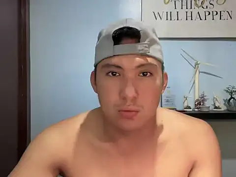 lovely jay online show from February 9, 6:11 am