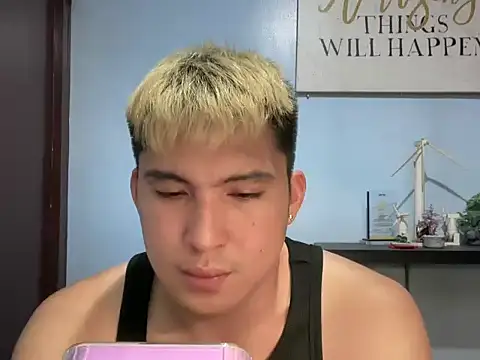 lovely jay online show from April 15, 9:26 am