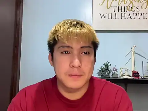 lovely jay online show from July 31, 3:53 pm