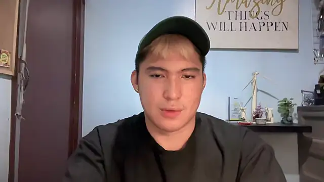 lovely jay online show from March 29, 6:31 pm