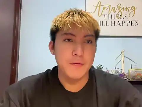 lovely jay online show from July 22, 3:52 am