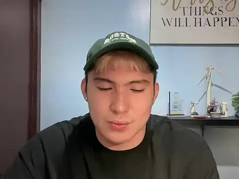 lovely jay online show from March 28, 5:58 pm