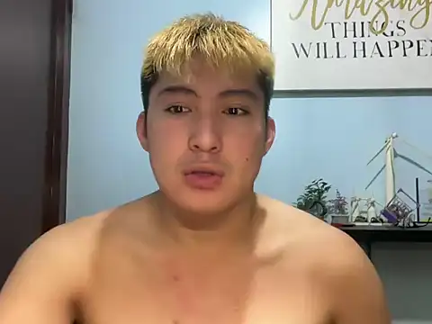 lovely jay online show from July 4, 5:17 pm