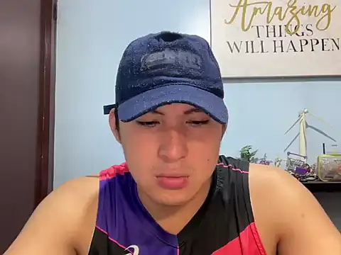 lovely jay online show from July 24, 6:20 am