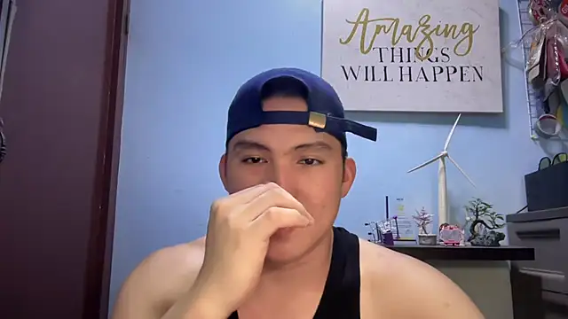 lovely jay online show from December 22, 6:13 am