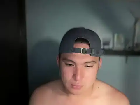 lovely jay online show from January 16, 1:53 am