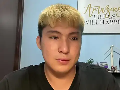 lovely jay online show from July 7, 7:28 pm