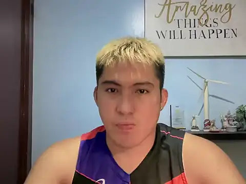 lovely jay online show from March 19, 3:56 pm