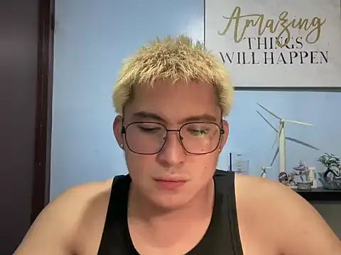 lovely jay online show from February 26, 5:02 pm