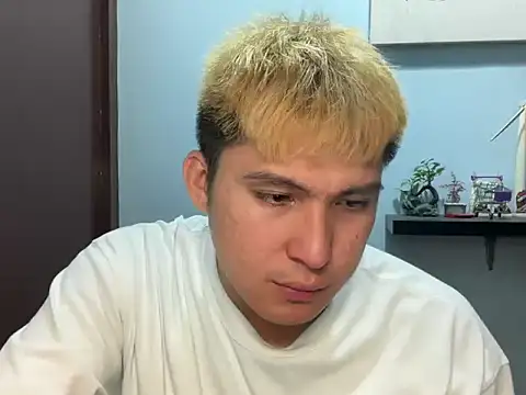 lovely jay online show from July 6, 3:03 pm