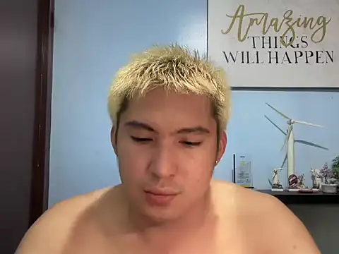 lovely jay online show from March 4, 6:32 am