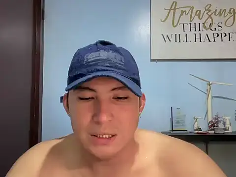 lovely jay online show from March 26, 5:00 pm