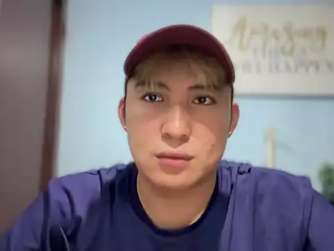 Snapshot of lovely_jay chatting on April 29, 5:30 pm lovely jay online show from April 29, 5:30 pm