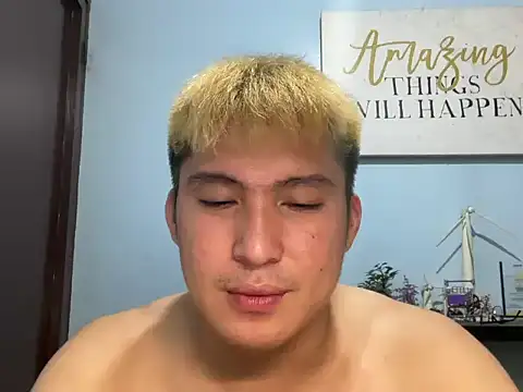 lovely jay online show from July 3, 7:42 pm