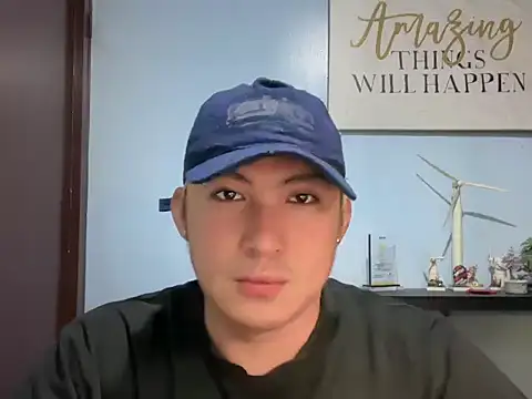 lovely jay online show from March 6, 3:18 pm