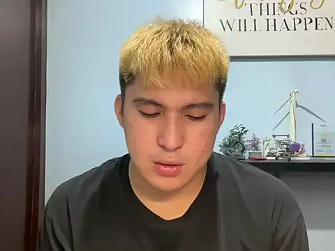 lovely jay online show from June 29, 5:01 pm