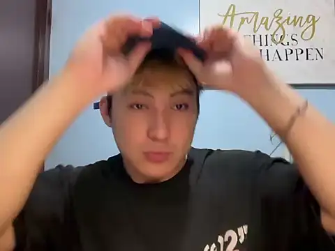 lovely jay online show from July 26, 4:58 pm