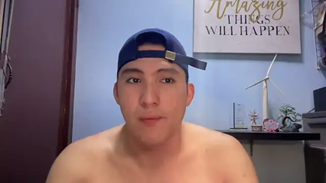 lovely jay online show from December 23, 8:57 am