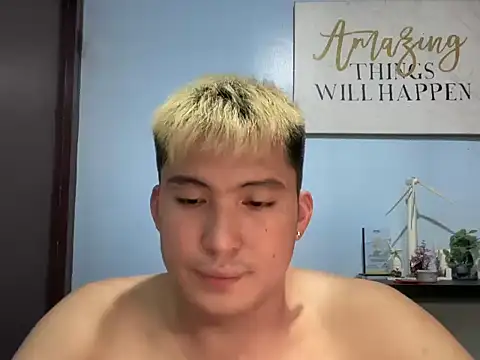 lovely jay online show from April 11, 8:07 am