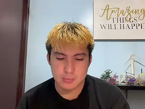 lovely jay online show from July 27, 10:55 am