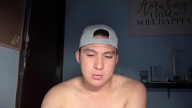 lovely jay online show from January 5, 5:27 pm