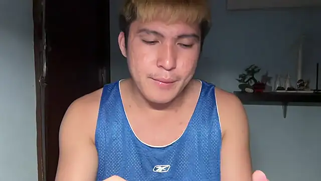 lovely jay online show from July 28, 3:21 pm