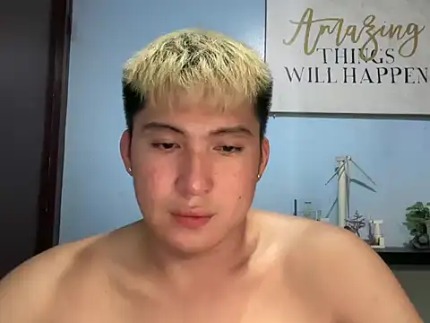 lovely jay online show from April 23, 5:36 pm