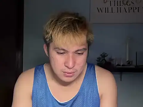 lovely jay online show from July 29, 8:57 am
