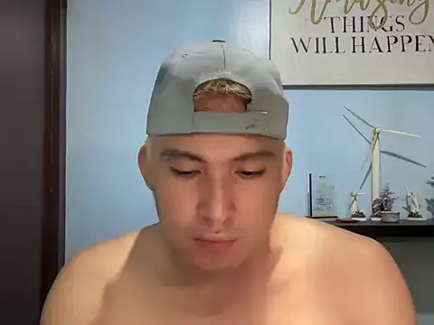 lovely jay online show from February 12, 9:31 am