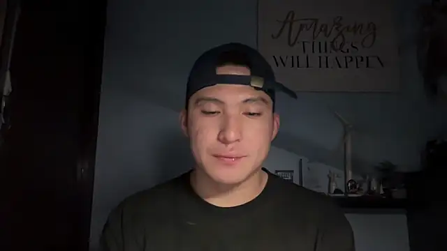 lovely jay online show from January 8, 9:48 am