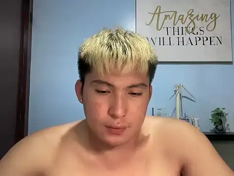 lovely jay online show from April 27, 12:58 pm