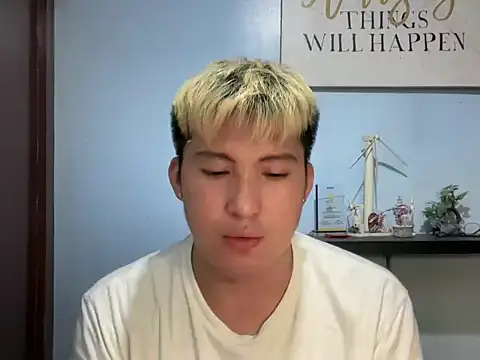 Snapshot of lovely_jay chatting on May 20, 5:48 am lovely jay online show from May 20, 5:48 am