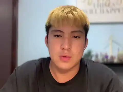 lovely jay online show from July 17, 5:37 am