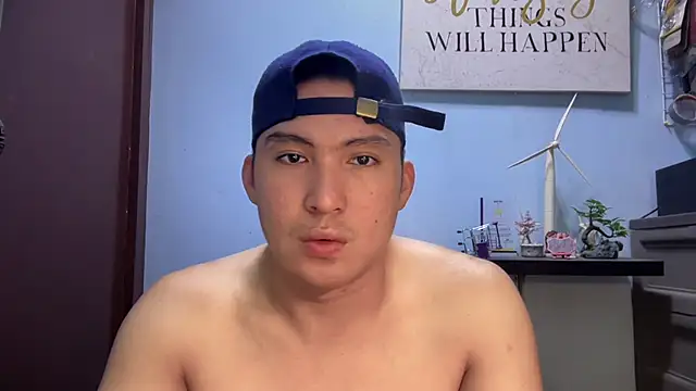 lovely jay online show from December 21, 9:33 am