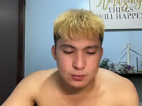 lovely jay online show from June 27, 8:15 pm