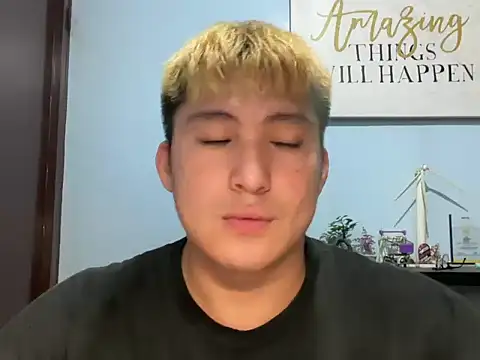 lovely jay online show from July 6, 8:10 am