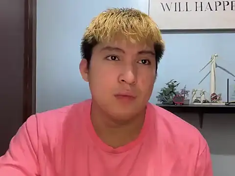 lovely jay online show from July 30, 7:07 am